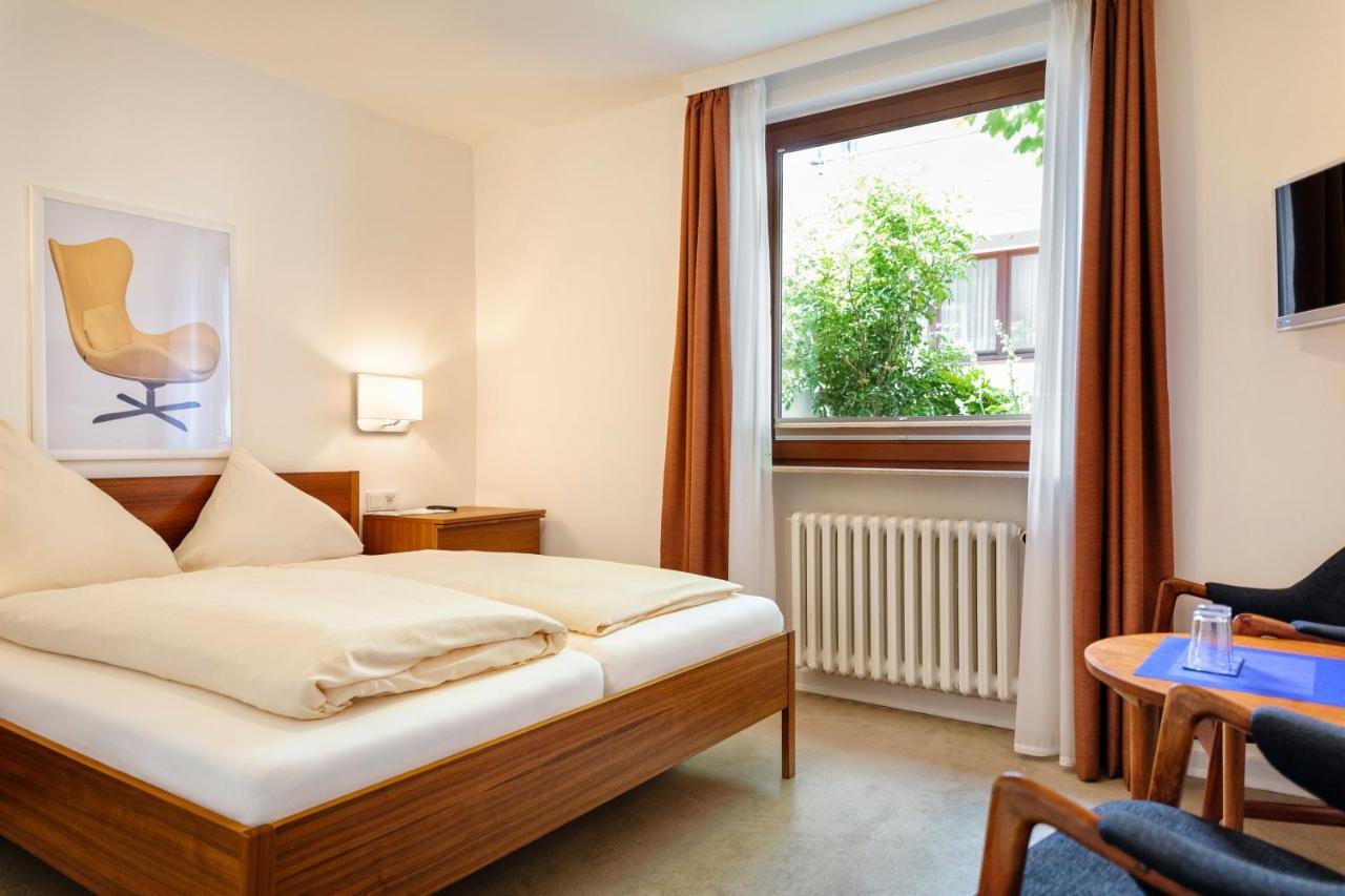 Haus Rooad Weeter Hotel Heligoland Exterior photo